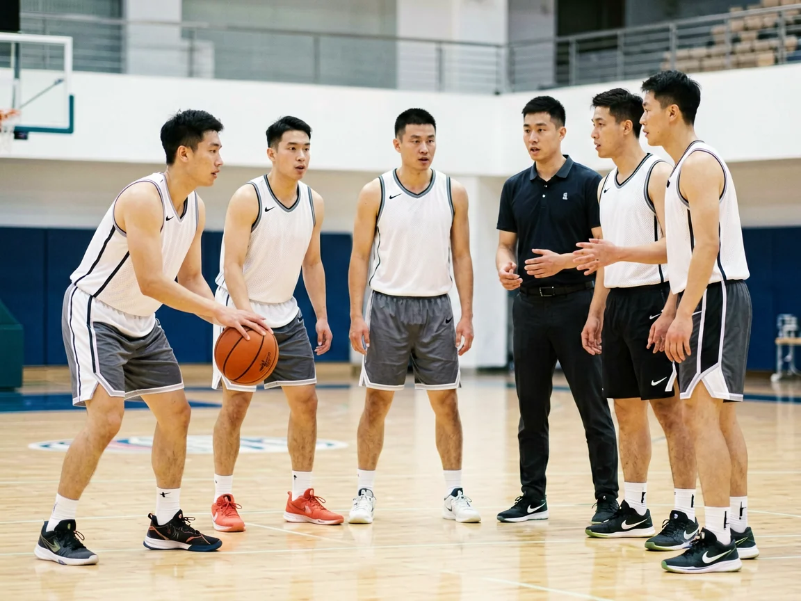 体坛赛场伪装战术盘点多支运动队靠迷惑打法频创惊喜