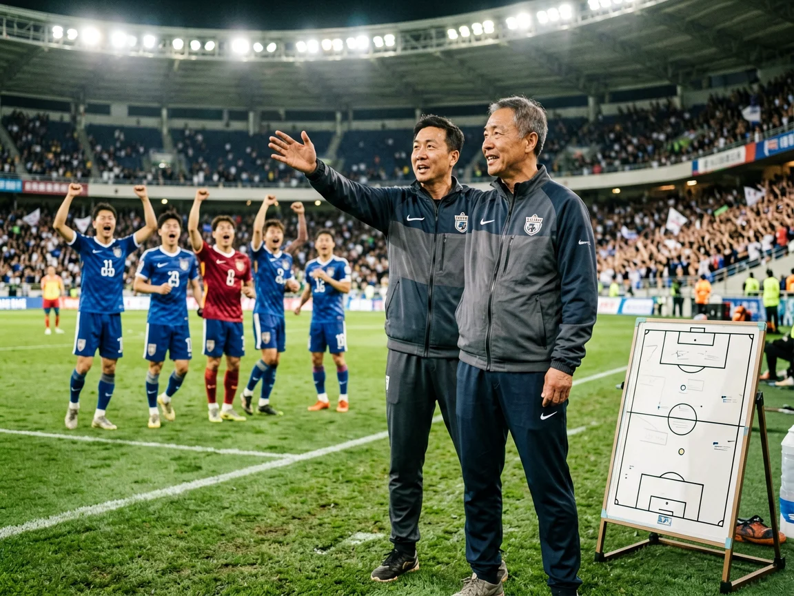 足球赛前训练,麦肯尼2026世界杯